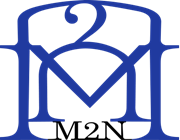 M2N Logo